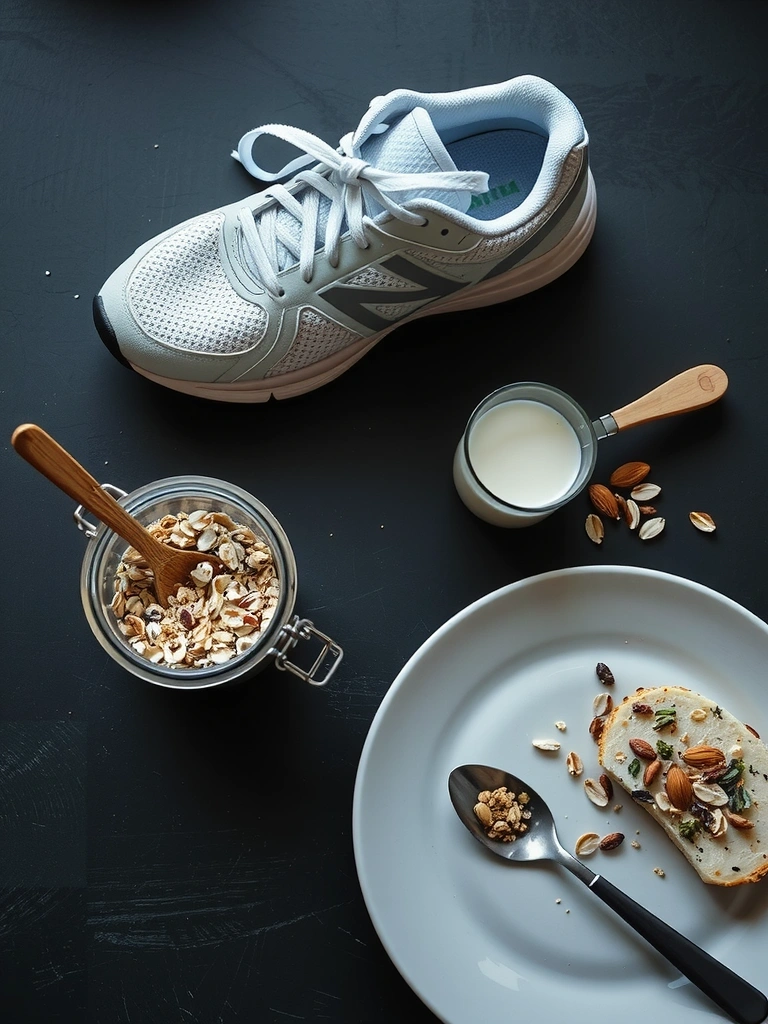 Wettkampfvorbereitung