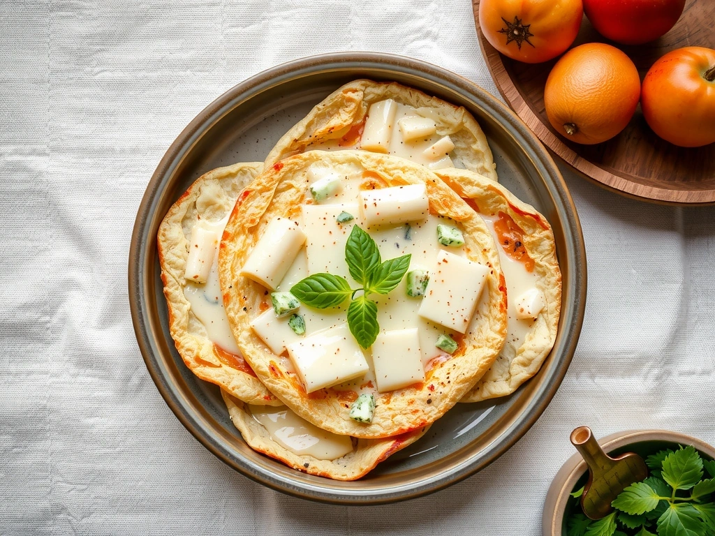 Rezept-Visualisierung